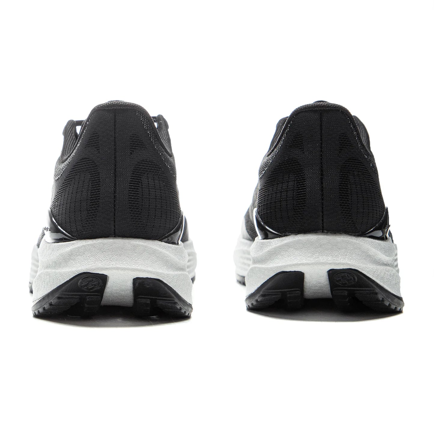 Li-Ning Men's SUPER LIGHT 22 Light Running Shoes BOOM FIBER Cushion TEMPO BOUNCE Li-Ning Breathable Anti-Slip Sneakers ARBV001