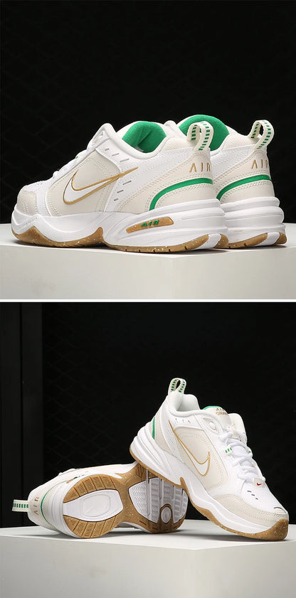 Offizielle Nike Original-Herren-Laufschuhe, modisch, niedrig geschnitten, leicht und strapazierfähig, 415445-103