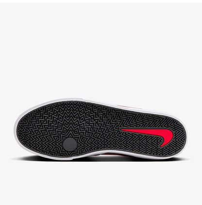 Nike γνήσια παπούτσια σκέιτ SB Chron 2 Unisex με μαλακή επένδυση και ελαφρύ πάνελ DM3493-606