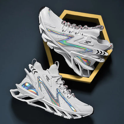 Scarpe da uomo, sneakers, scarpe casual da uomo, scarpe da tennis, scarpe di lusso, scarpe da ginnastica, scarpe traspiranti, mocassini alla moda, scarpe da corsa per uomo