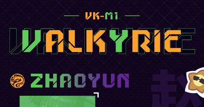 VALKYRIE M1 Wireless Mouse with 4K Wireless Receiver Charger PAW3395 Sensor 26000dpi RGB Wireless Bluetooth Three Mode Mouse
