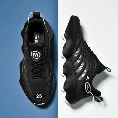 Scarpe da uomo, sneakers, scarpe casual da uomo, scarpe da tennis, scarpe di lusso, scarpe da ginnastica, scarpe traspiranti, mocassini alla moda, scarpe da corsa per uomo
