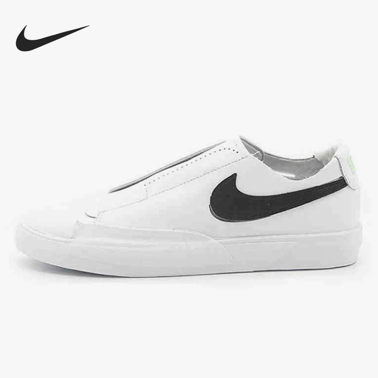 Nike Original Blazer Damen – robuste Low-Top-Casual-Sneaker CJ1651-102