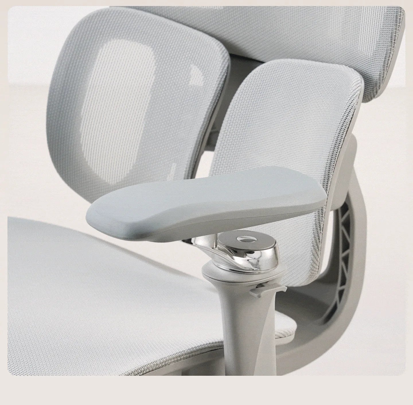 Stable New Ergonomic Chair, Computer Chair, Office Chair, Study Chair, Gaming Chair, Conference Chair, S950-3
