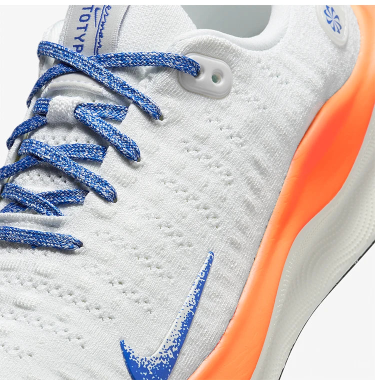 Nike Authentic Summer Novos Ténis de Corrida de Senhora com Amortecimento Confortável HJ6649-900