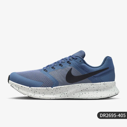 Nike originale Run Swift 3 da uomo, scarpe da running leggere e traspiranti per allenamento DR2695-405