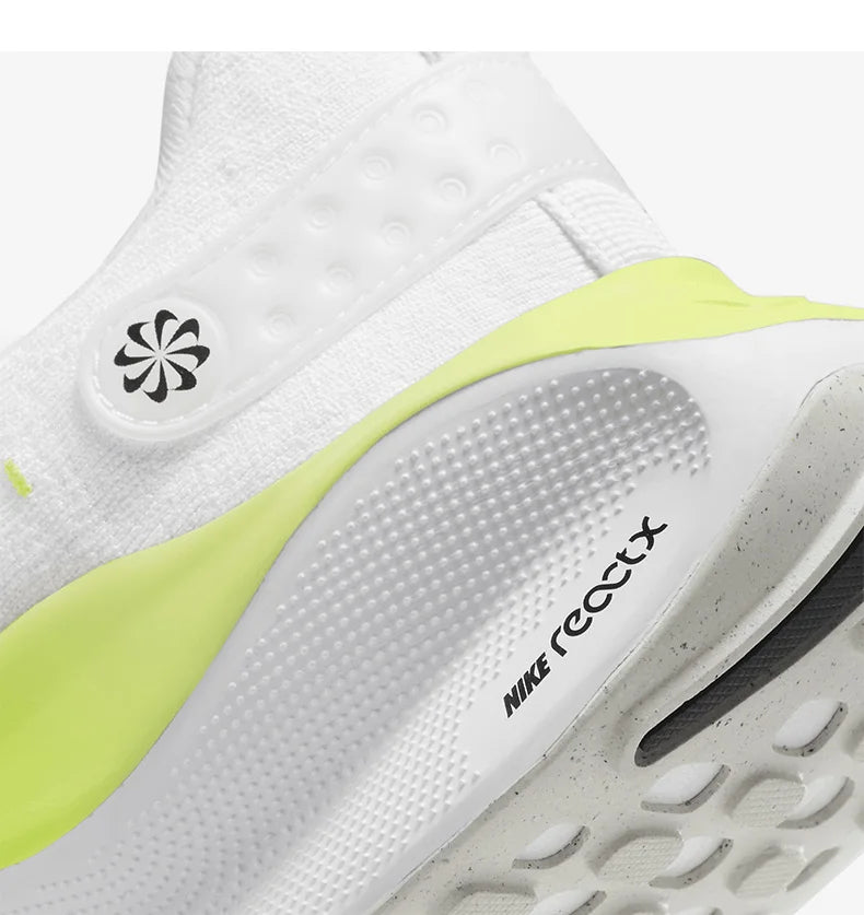 Prodotto originale Nike, nuova collezione primavera, scarpe da running da uomo in mesh traspirante e resistente all’usura DR2665-600