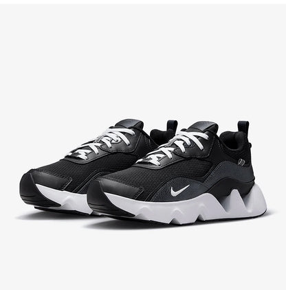Zapatillas Nike RYZ 365 auténticas para mujer, transpirables, retro, con suela gruesa, deportivas y de ocio, CU4874-005