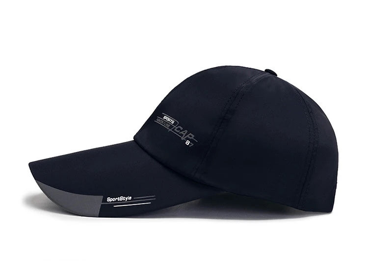 Casual Hat Baseball Cap Sports Hat Solid Color Simple Cotton Sun Hat Casual Fashion Outdoor Hat For Hip Hop Men And Women