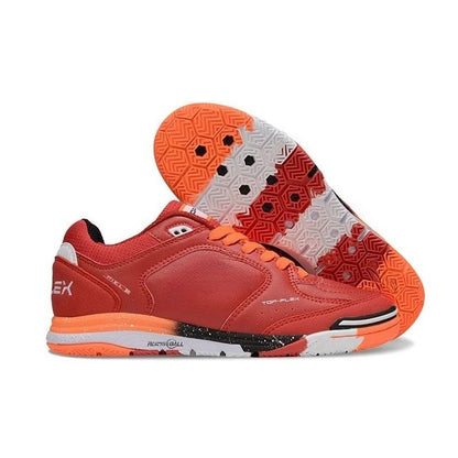 2026 Luxury Professional Football Shoe Top Quality Indoor Turf Football Shoe Youth Anti-Slip Football Shoe