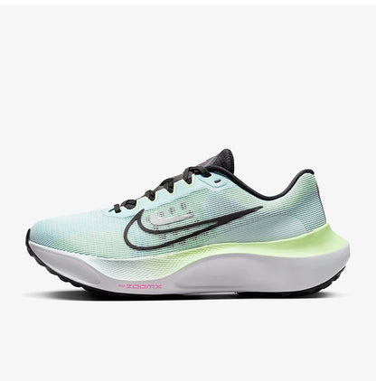 Nike Authentic Zoom Fly 5 Women's Breathable Running Shoes DM8974-401