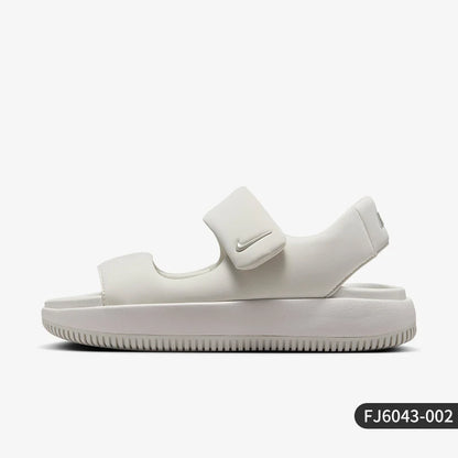 Nike äkta dam-sandaler för fritid och sport – lätta, bekväma, andningsbara och slitstarka FJ6043-002