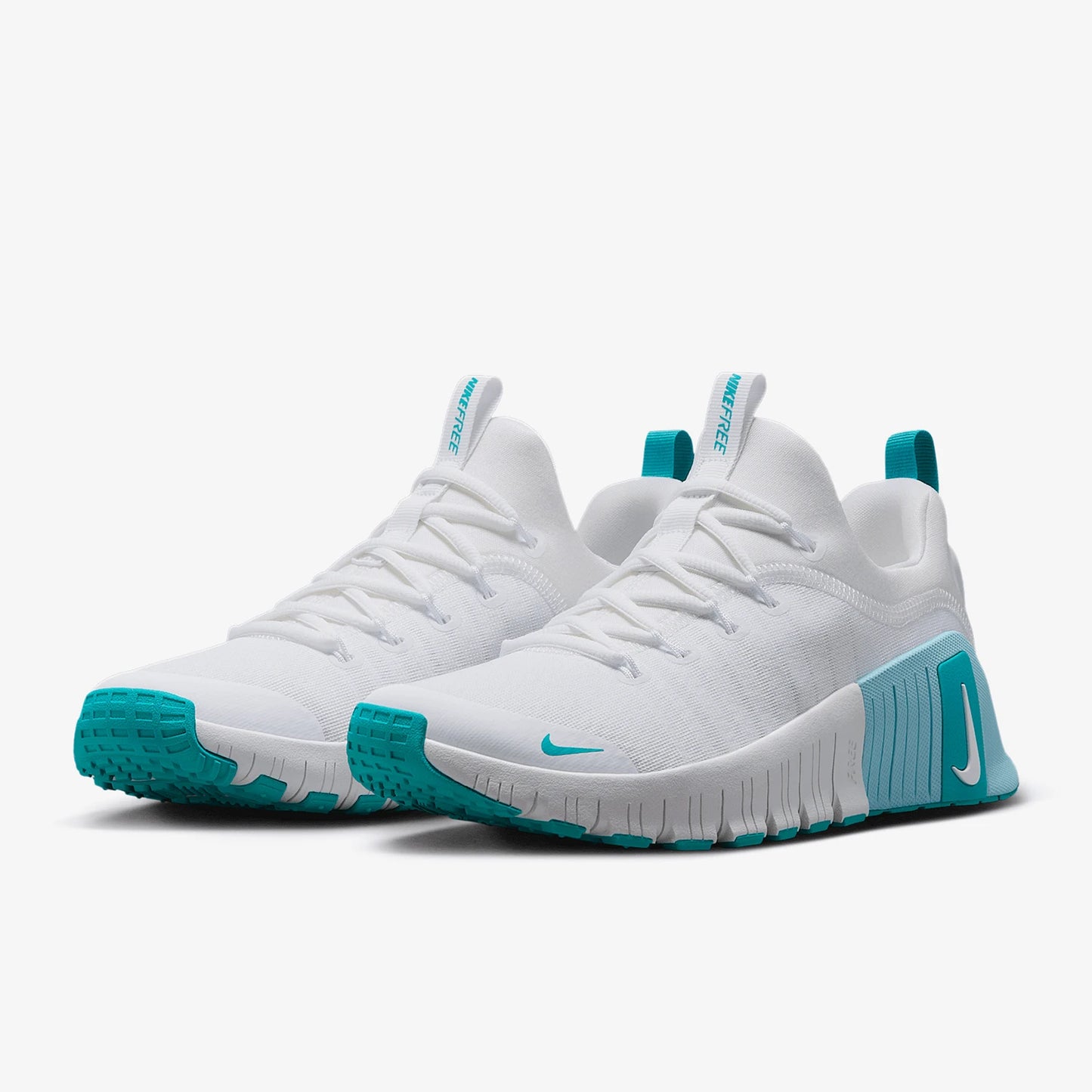 Nike Official Genuine All-Season - Scarpe da running e training da donna ammortizzate e traspiranti FJ7126-107