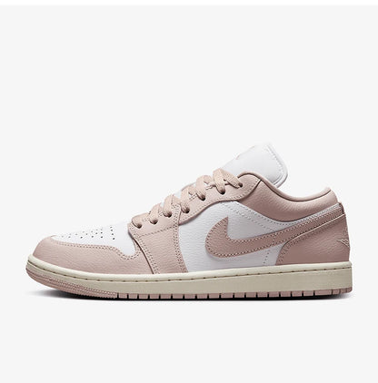 Nike genuíno JORDAN — Ténis de skate desportivos leves almofadados e bordados para mulher DC0774-162