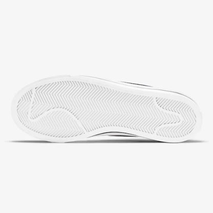 Nike Nike, nuove scarpe da donna leggere, comode e versatili Court Legacy Low-Top bianche, sneakers sportive casual Da5380-101