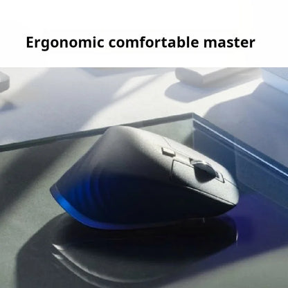 Logitech MX Master 3S kabellose Bluetooth-Maus Business Office Softtone-Maus ergonomische Business-Office-Maus