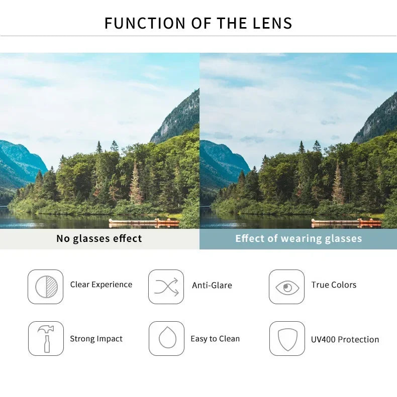 European and American Versatile Irregular Small Frame Sunglasses Fashionable and Trendy UV Resistant Street Photography Glasses