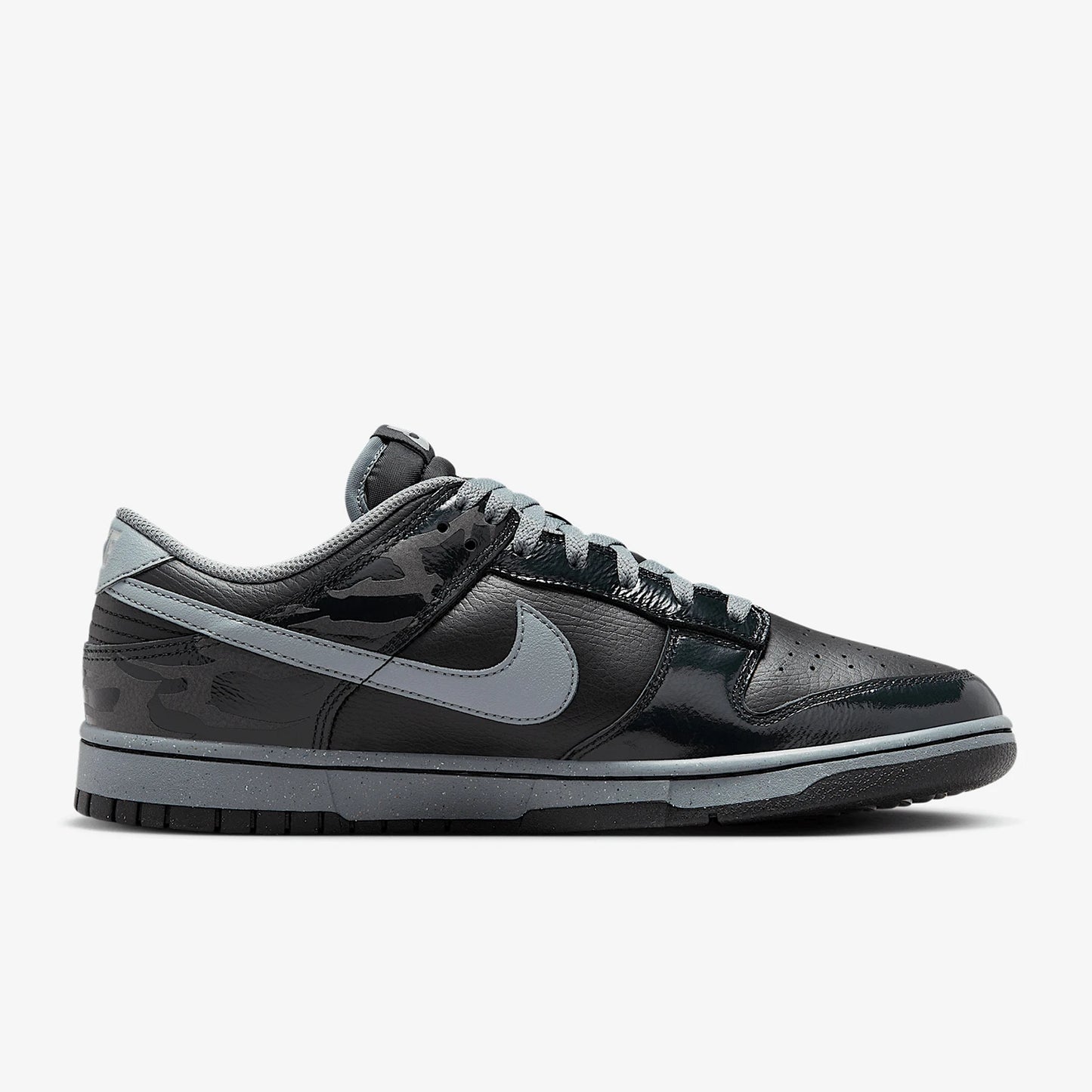 Nike Genuine Dunk Low Berlin Men's Low-Cut Casual Board Shoes FZ3053-001
