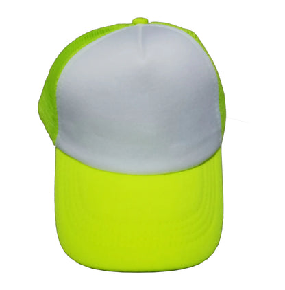 Customized Logo Mesh Baseball Caps Men Women 5 Panel Cheaper Trucker Hats Sports Team Snapback Caps Summer Sun Dad Hat Gorras