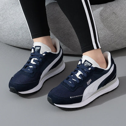 Chaussures Puma pour hommes et femmes, modèle original, légères, à la mode, résistantes à l'usure, antidérapantes, nouvelles chaussures de sport pour l'entraînement physique, les activités de plein air et les loisirs