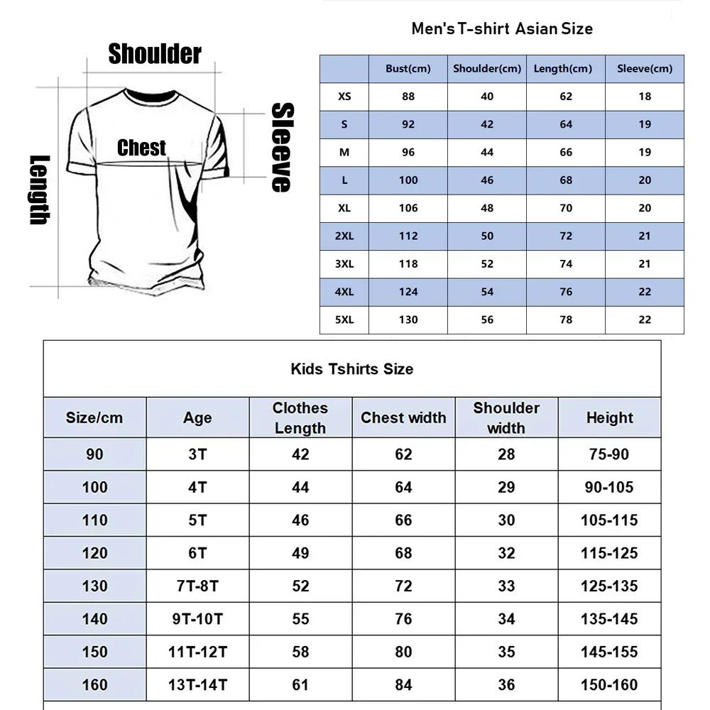 Boys T Shirt Minecraft Popular Tops 3D Printed Casual Summer Cute Boys Girls Building Blocks Cartoon T-shirt Inside Outside Mc