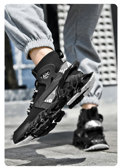 Scarpe da uomo, sneakers, scarpe casual da uomo, scarpe da tennis, scarpe di lusso, scarpe da ginnastica, scarpe traspiranti, mocassini alla moda, scarpe da corsa per uomo