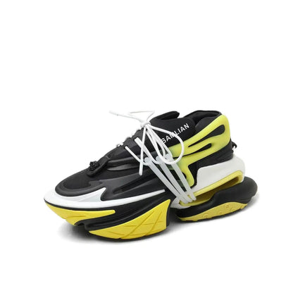 2026 Super Cool Running Shoe Man Anti-Slip Man Walking Jogging Shoe Professional Sports And Leisure Shoe Outdoor Sports Shoes M