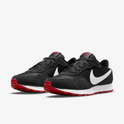 Nike Women's Shoes Valiant New Trendy Comfortable Versatile Retro Waffle Casual Sneakers CN8558-016