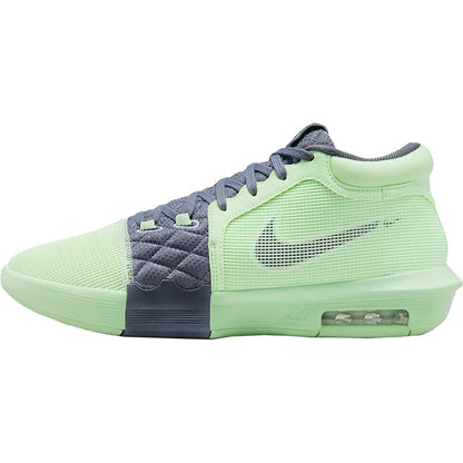Nike Oficial Genuíno 2024 Novos Ténis de Basquetebol para Homem com Amortecimento e Resistentes ao Desgaste FB2237-300