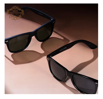 2026 New Driving Glasses TR Polarized Sunglasses For Men And Women Fishing Glasses Classic Sports Glasses UV400 Gifts Wholesale