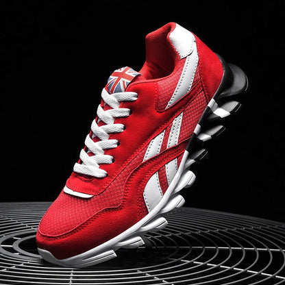 Unisex Running Shoes 2026, Comfortable Lightweight Sport Walking Sneakers, Breathable for Men and Women, Trendy Footwear