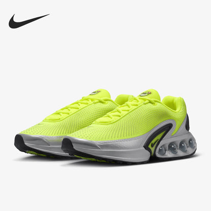 Nike Air Max Dn originali da uomo, scarpe leggere con supporto reattivo DV3337-700