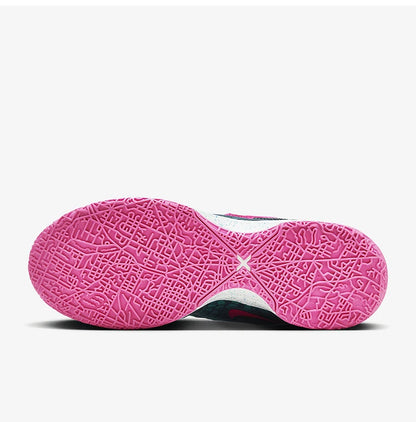 Nike originais novos — sapatilhas de basquetebol acolchoadas LeBron para homem FJ1567-300