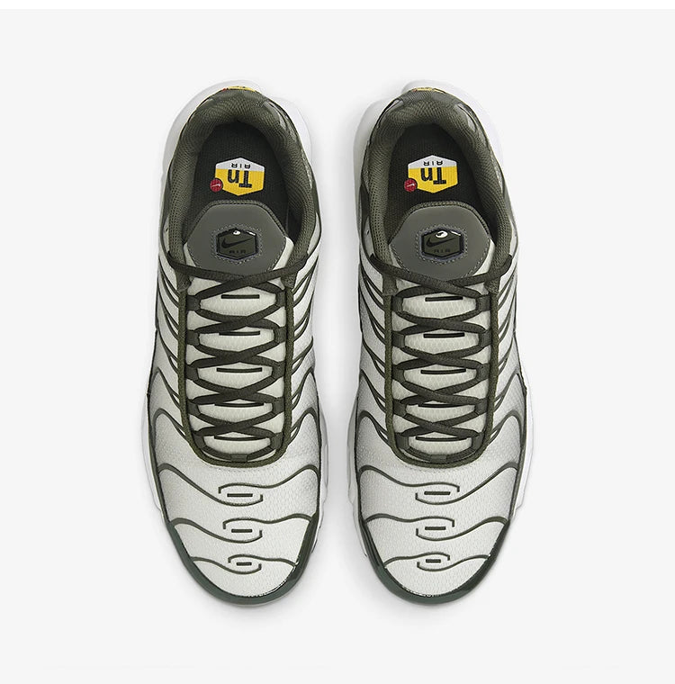 Nike Authentic New Herren-Sportschuhe, modisch, gedämpft, mit Rebound-Dämpfung, Laufschuhe DM0032-300