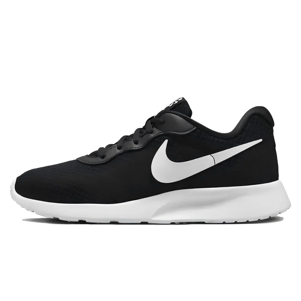 Nike TANJUN FLYEASE Damen-Freizeitschuhe mit rutschfester Sohle und langlebiger Dämpfung, Sportschuhe DV7786-001