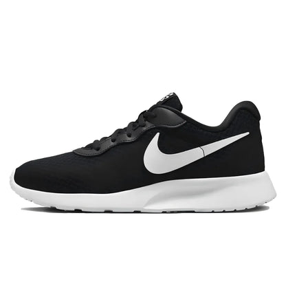 Nike TANJUN FLYEASE Damen-Freizeitschuhe mit rutschfester Sohle und langlebiger Dämpfung, Sportschuhe DV7786-001