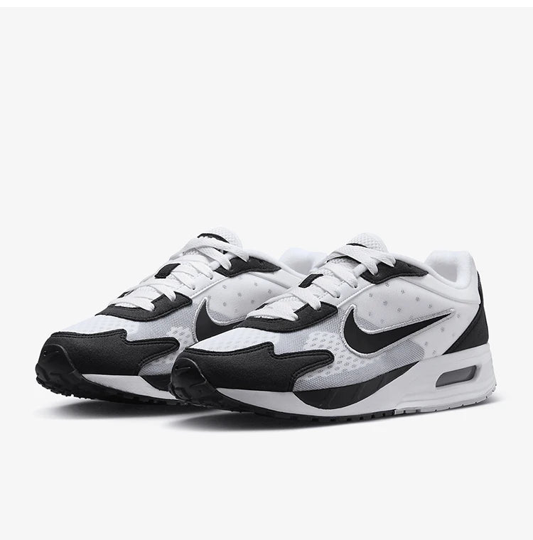 Scarpe da running leggere da donna Nike genuine Air Max Solo FN0784-105