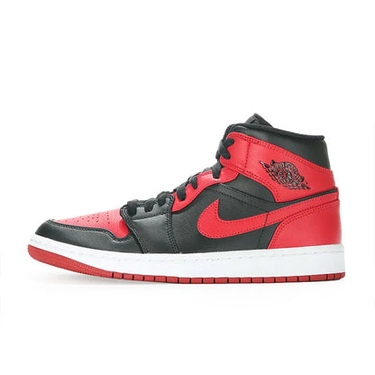 Nike Authentic AIR JORDAN 1 Sapatilhas casuais desportivas clássicas para homem 554724-074