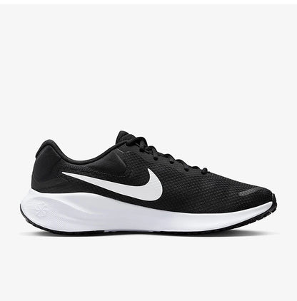 Nike Authentic Revolution 7 lette og slidstærke løbesko til mænd FB2207-001