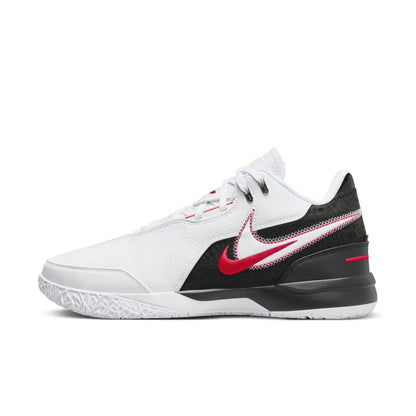 Nike Zoom LeBron NXXT LeBron Fashion Basketball Shoes - Slip-Resistant, Durable, Cushioned, Long-Lasting FJ1567-001