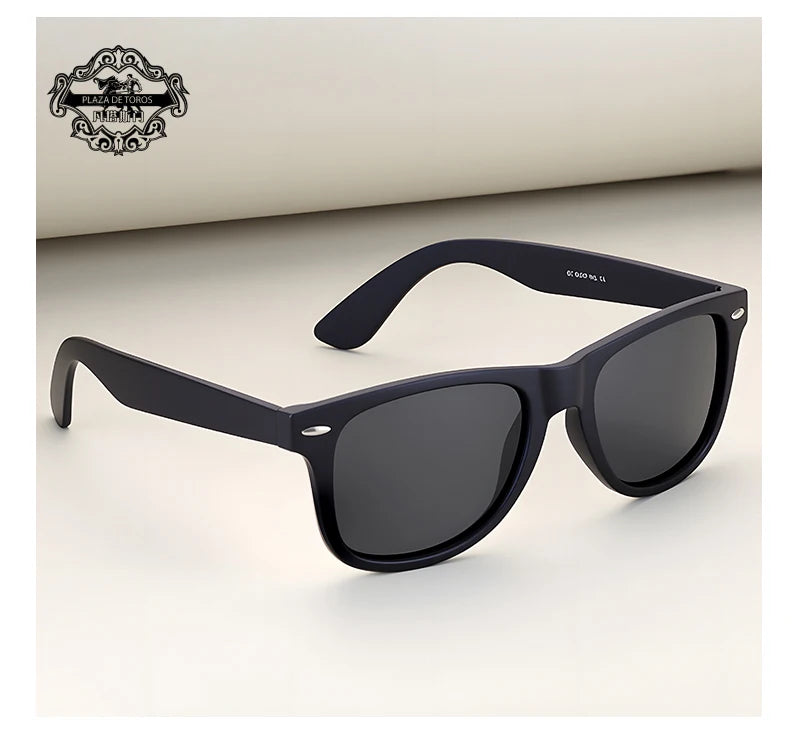 2026 New Driving Glasses TR Polarized Sunglasses For Men And Women Fishing Glasses Classic Sports Glasses UV400 Gifts Wholesale