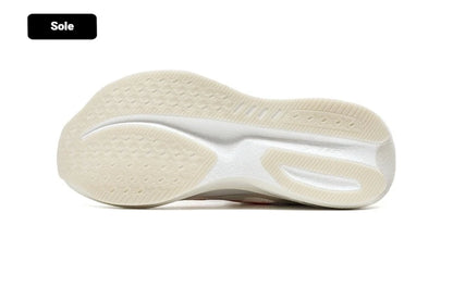 XTEP 2000km PRO Laufschuhe für Herren 2026 Frühjahr weich, langlebig, stabil, komfortabel und leicht Herren-Sportsneaker 874219110026