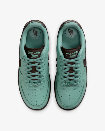 Original Nike Schuhe für Herren und Damen, neue AIR FORCE 1 Board-Schuhe, klassische modische AF1 Freizeitschuhe DD8959-100