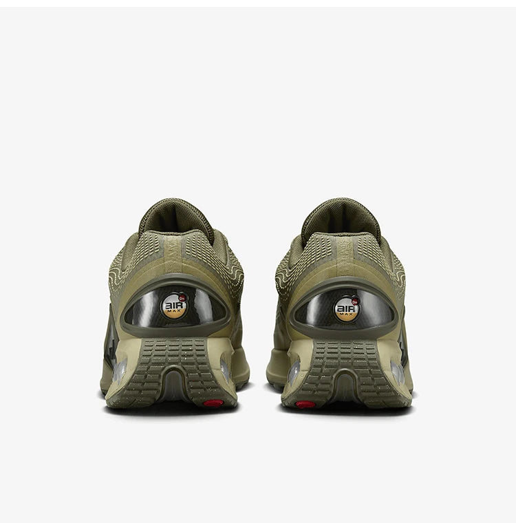 Nike Air Max Dn originali da uomo, scarpe leggere con supporto reattivo DV3337-700