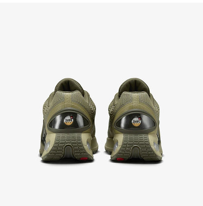 Nike Air Max Dn originali da uomo, scarpe leggere con supporto reattivo DV3337-700