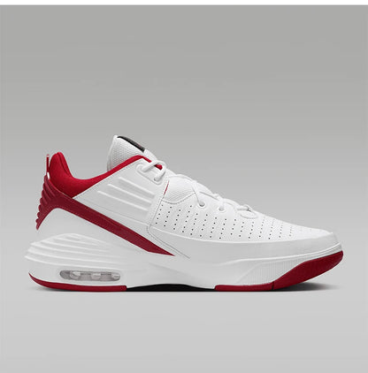 Nike Official Genuine Jordan Max Aura 5 Men's Cushioned Sports Shoes DZ4353-106