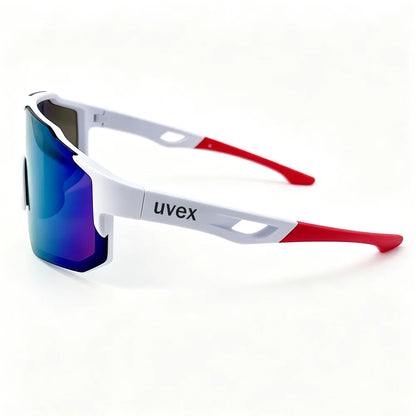 Aero Sunglasses Men Speed Road Bike Glasses Women Outdoor Sport Cycling Sunglasses Brand Mountain Bike Racing Goggles with Case