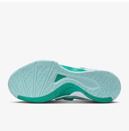 Sapatilhas de basquetebol desportivas para homem Nike Authentic Zoom KD 4, almofadadas e resistentes ao desgaste, IB3550-300