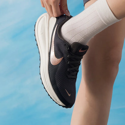 Nike Revolution 8 Women's Sports Shoes, Wear-Resistant, Comfortable, Cushioning Running Shoes, Commuter Casual Shoes Hj8485-200