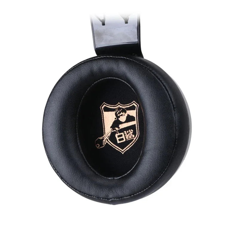 Somic G941 Wired Headphones Gamer Headphone Denoise Gaming Headphone Custom With Microphone Headsets 7.1 Stereo Sound Headset